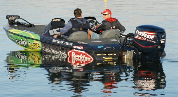 Pic: Mick Fletoridis